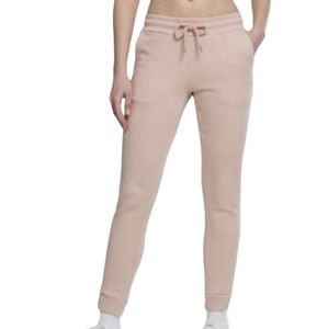 Zyia Peach Sweat Pants